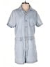 Levi's Blue Romper Size XS - photo 1