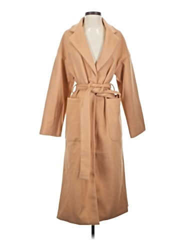 LBLC The Label Trenchcoat (view 1)