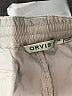 Orvis Solid Gray Casual Pants Size 14 - photo 4