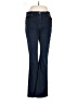 Marks & Spencer Blue Jeans Size UK 12 / US 8 - photo 1