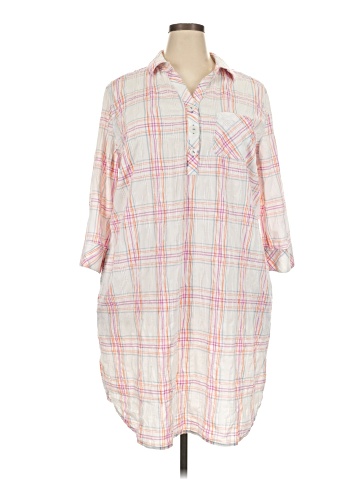 Foxcroft Casual Dress (view 1)