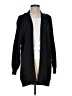 Universal Thread 100% Cotton Black Cardigan Size XS - photo 1