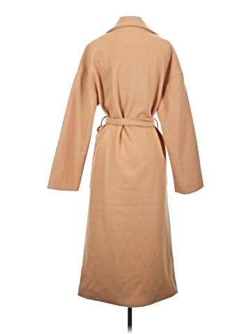 LBLC The Label Trenchcoat (view 2)