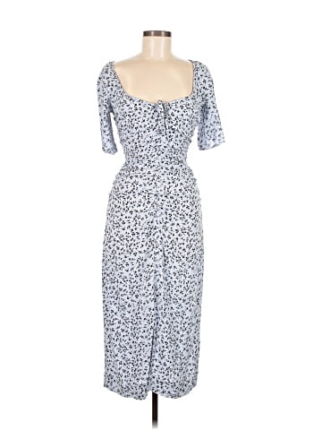 Ganni Cocktail Dress (view 1)