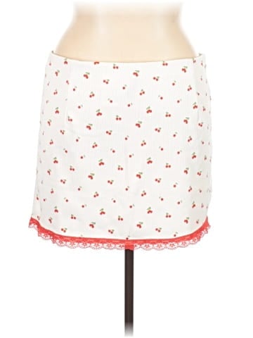 Divided by H&M Casual Skirt (view 2)