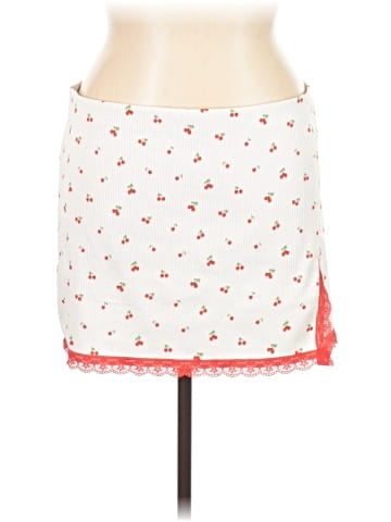 Divided by H&M Casual Skirt (view 1)