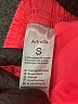 Assorted Brands Solid Pink Shorts Size S - photo 3