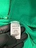 Assorted Brands 100% Polyester Solid Green Casual Dress Size XL (estimated) - photo 7