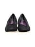 Lands' End Black Flats Size 10 (wide) - photo 2