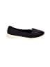 Lands' End Black Flats Size 10 (wide) - photo 1