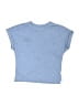 Bcg Tweed Blue Short Sleeve T-Shirt Size 7 - photo 1
