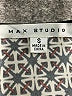 Max Studio Tweed Gray Casual Dress Size S - photo 7