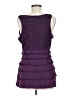 Max Studio Purple Sleeveless Top Size M (estimated) - photo 2
