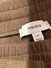 Reiss Brown Casual Pants Size XS - photo 4