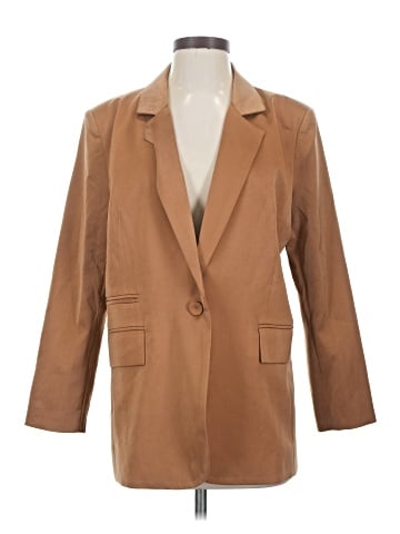 Elan Blazer (view 1)