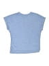 Bcg Tweed Blue Short Sleeve T-Shirt Size 7 - photo 2