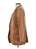 Elan 100% Polyester Tan Blazer Size S - photo 5