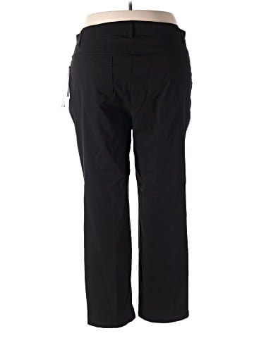 89th & Madison Casual Pants (view 2)