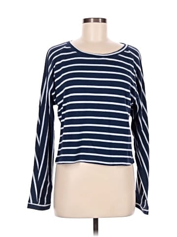 Allen Allen Long Sleeve T-Shirt (view 1)