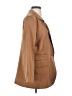 Elan 100% Polyester Tan Blazer Size S - photo 4