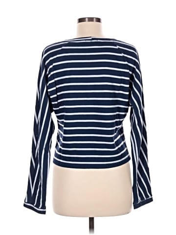 Allen Allen Long Sleeve T-Shirt (view 2)