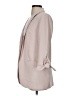 Express 100% Polyester Pink Blazer Size XS - photo 5