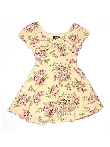Beautees Dress (view 1)