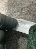 Pinque Green Turtleneck Sweater Size M - photo 8