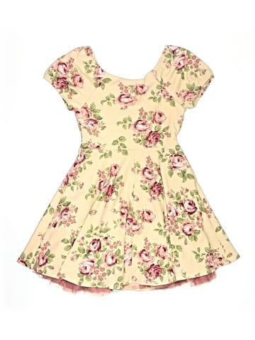 Beautees Dress (view 2)