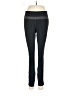 Lululemon Athletica Chevron-herringbone Gray Active Pants Size 8 - photo 1