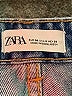 Zara Blue Jeans Size 6 - photo 7