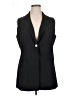 Unbranded 100% Polyester Black Vest Size XL - photo 1