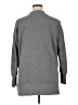 Maurices Graphic Gray Pullover Sweater Size 1X - photo 2