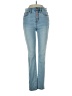 J.Crew Blue Jeans Size 25 waist - photo 1