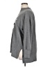 Maurices Graphic Gray Pullover Sweater Size 1X - photo 5