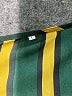 Unbranded Black Green Kimono Size L - photo 7