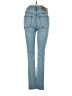 J.Crew Blue Jeans Size 25 waist - photo 2