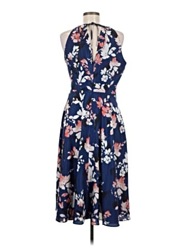 Eliza J Cocktail Dress (view 2)
