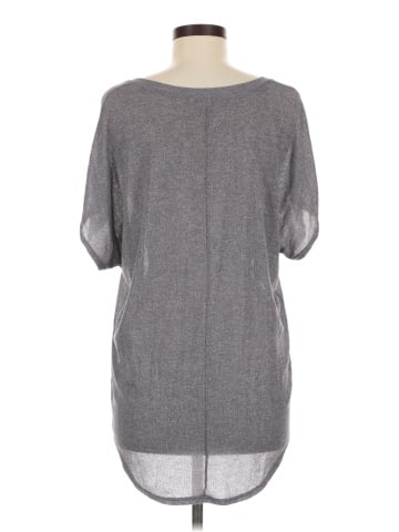 Express One Eleven Short Sleeve Top (view 2)