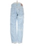 Levi's 100% Cotton Hearts Blue Jeans Size 25 waist - photo 2