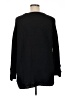 Allison Brittney 100% Acrylic Black Pullover Sweater Size 1X - photo 2