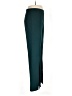 Shein Solid Teal Dress Pants Size L - photo 4