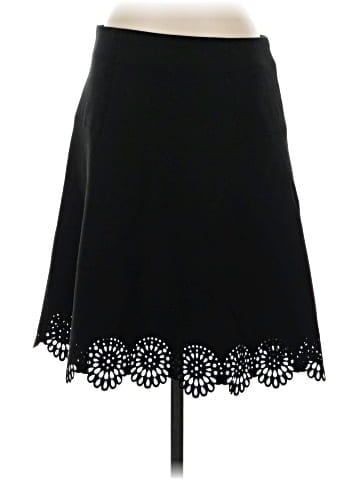 Ann Taylor LOFT Casual Skirt (view 1)