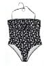 Shein Floral Black Swimsuit Bottoms Size 4XL - photo 1