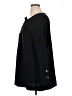 Allison Brittney 100% Acrylic Black Pullover Sweater Size 1X - photo 5