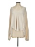 Urban Outfitters Ivory Pullover Sweater Size S - photo 1
