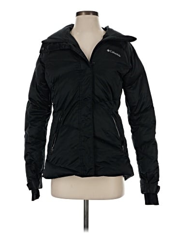 Columbia Jacket (view 1)
