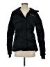Columbia 100% Polyester Solid Black Jacket Size 5 - photo 1