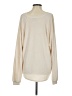 Urban Outfitters Ivory Pullover Sweater Size S - photo 2