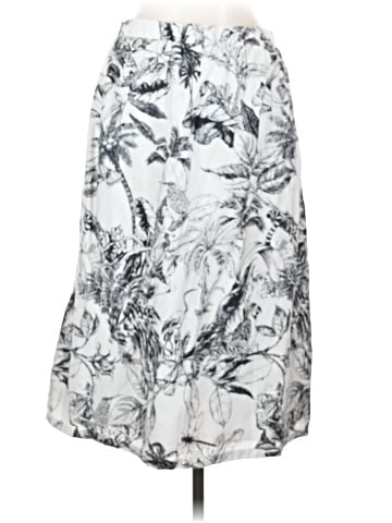 Christopher & Banks Casual Skirt (view 2)